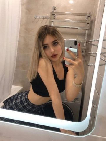 Анкета проститутки Юнона, 23 года